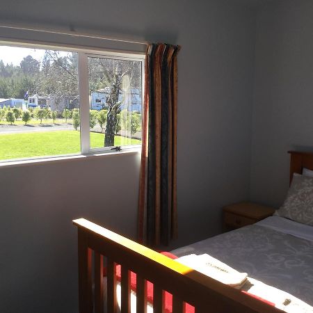 Kairaki Beach Motor Camp Wetheral Exterior foto