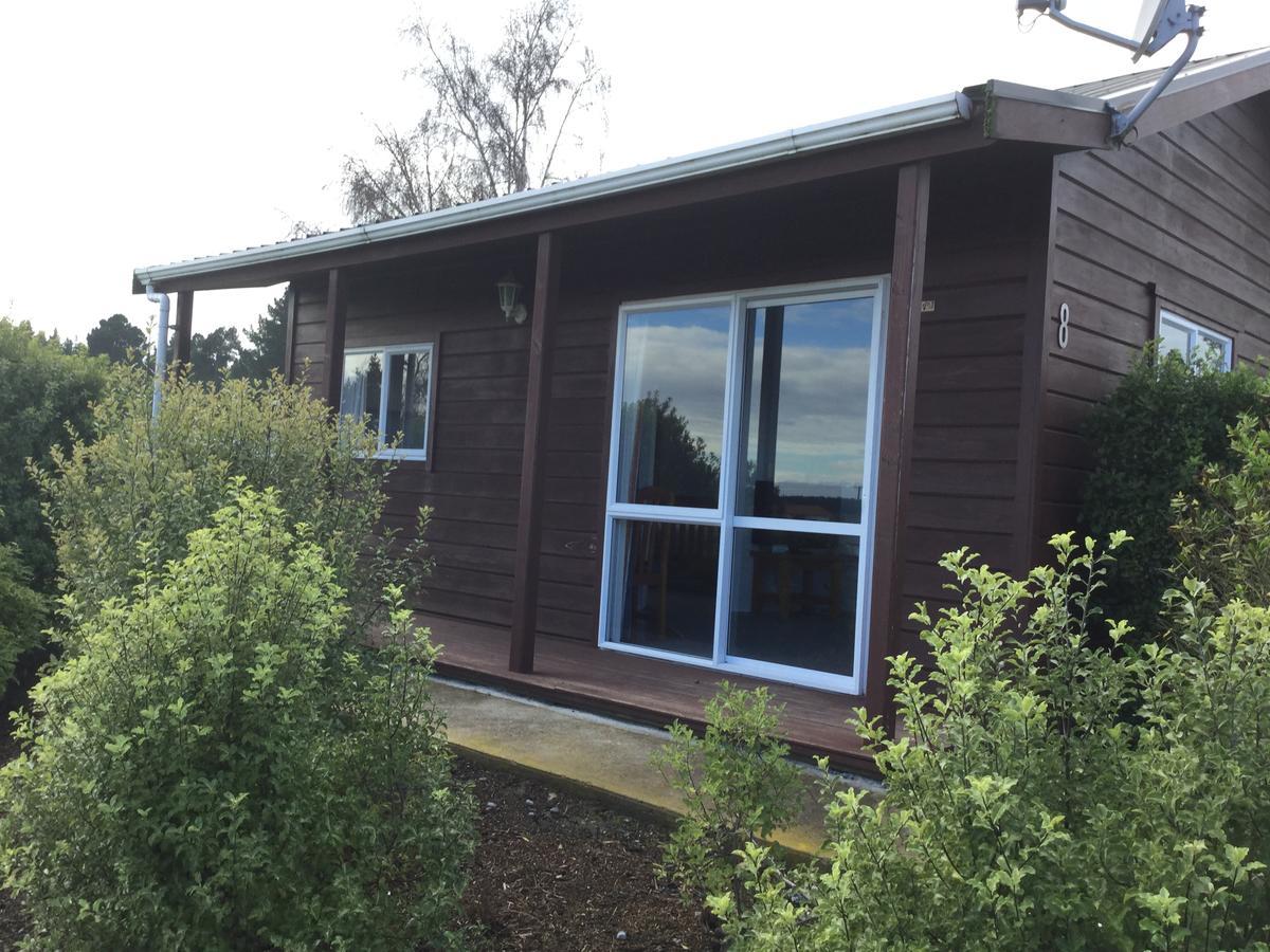 Kairaki Beach Motor Camp Wetheral Exterior foto